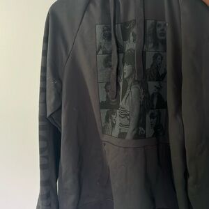 Taylor Swift Eras Tour Sweatshirt (NEVER WORN)